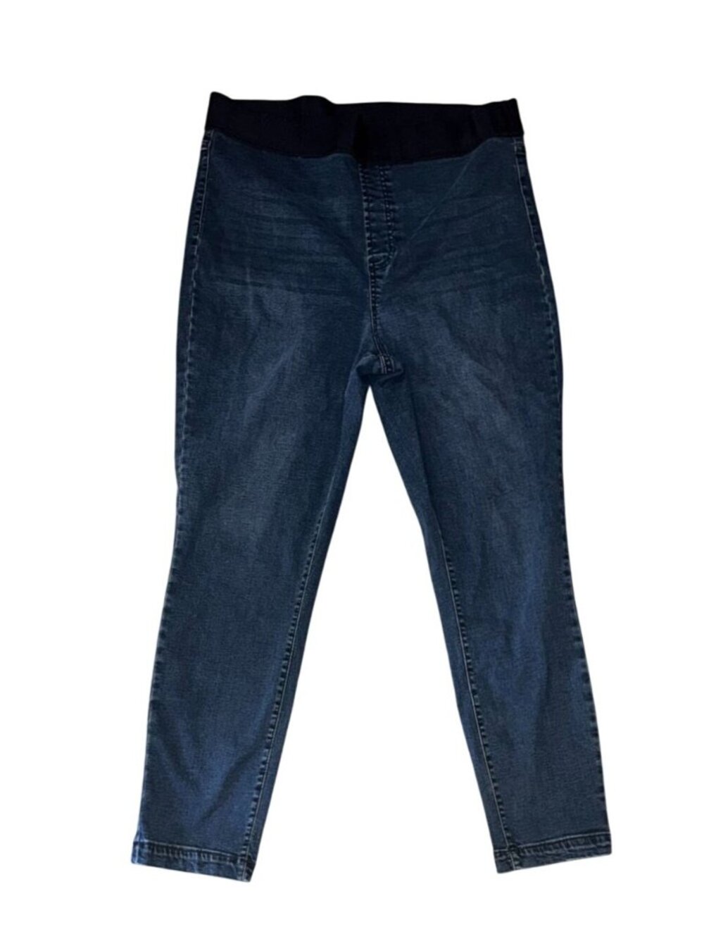 Buffalo David Bitton Womens Denim Leggings Size L